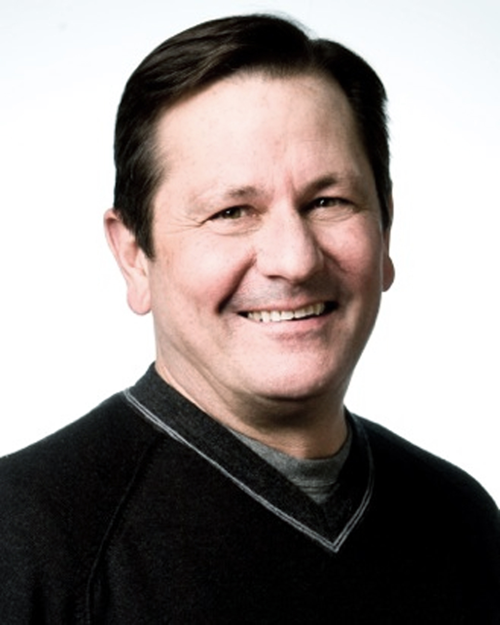 Optimus president Tom Duff