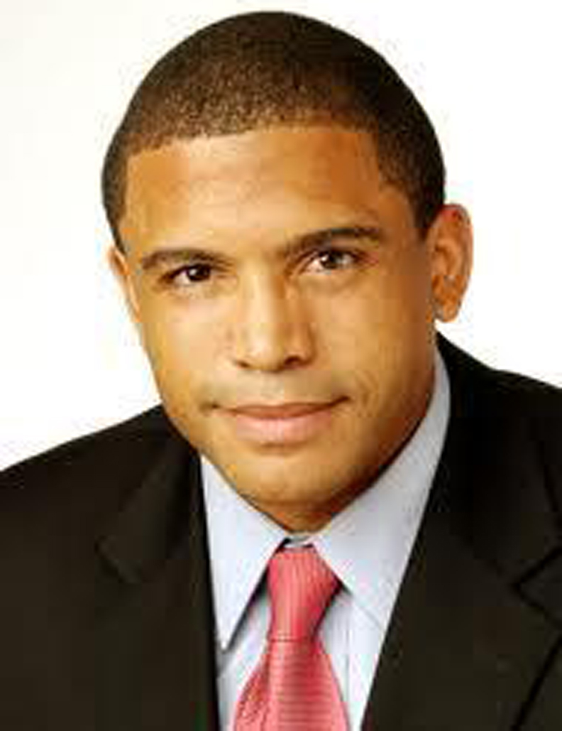 Alderman Will Burns Alderman Will Burns