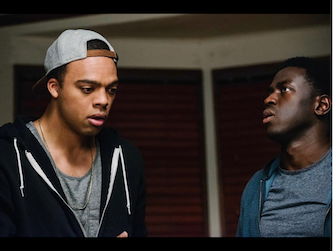 "Emergency" by Carey Williams