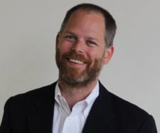 Ted Reilly