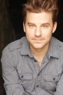 Stephen Cone