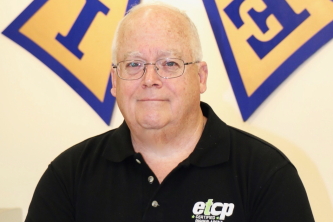 Mark Hogan