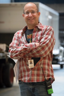 Rich Lederer