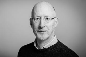 Sir William Sargent, Framestore cofounder and CEO