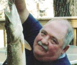 Robert Volpe