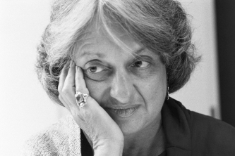 Betty Friedan