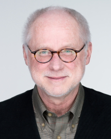 John Claxton