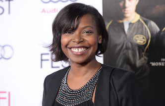 Jacqueline Lyanga