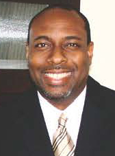 James Muhammad