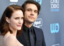 Rachel Brosnahan