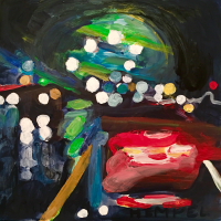 "Night Lights"