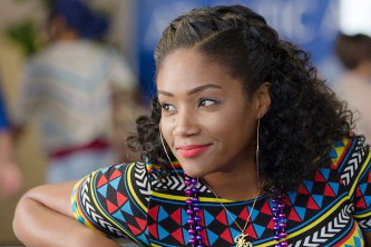 Tiffany Haddish
