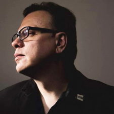 Bryan Wendorf