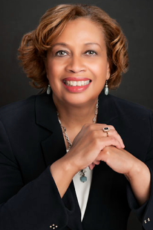 Fay Ferguson