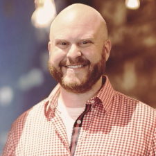Sean Halvorsen