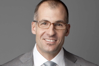Patrick Lafferty